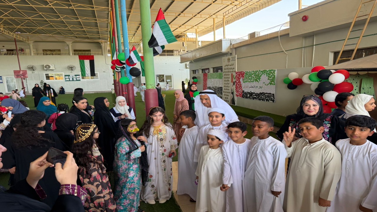 اليوم الوطني الاماراتي 2026